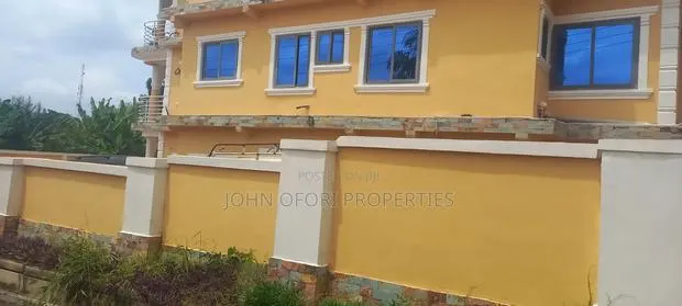 1bdrm Apartment in Emena J H S School, Asokore Mampong Municipal · Photo 1