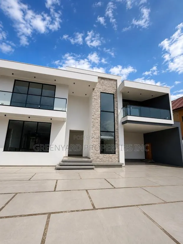 4bdrm House in Adjiringanor, East Legon for sale · Photo 1