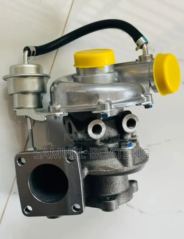 Honda CRV/Civic 2017 to 2020 Turbo Charger · Photo 1