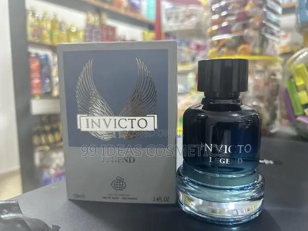 Invicto Legend · Photo 1