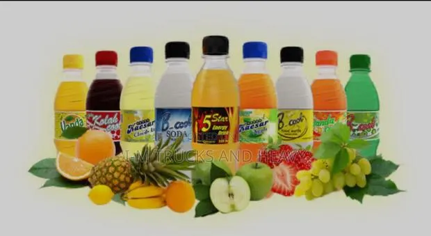 5 Star Drink · Photo 1