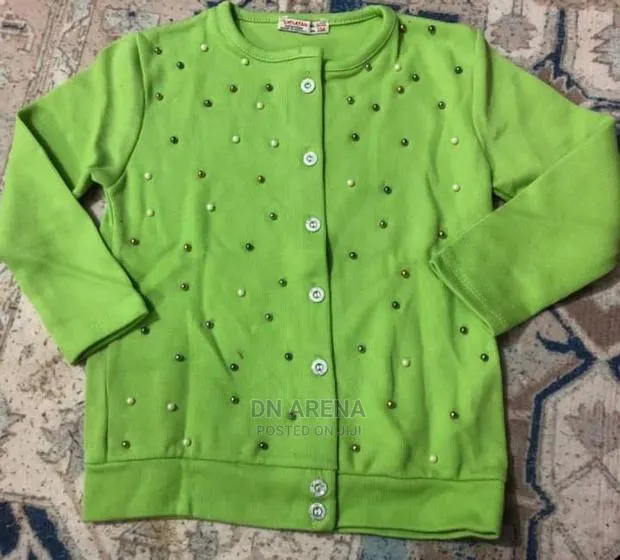 Quality Kids Sweaters · Photo 1
