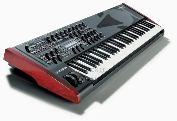 Access Virus T1 Synthesizer · Photo 1