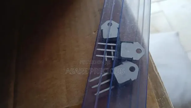 Ic Small For Koyo Machine · Photo 1