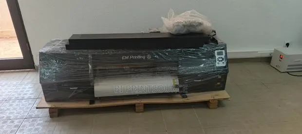 A2 / A1 70cm DTF Printer With Shaker · Photo 3