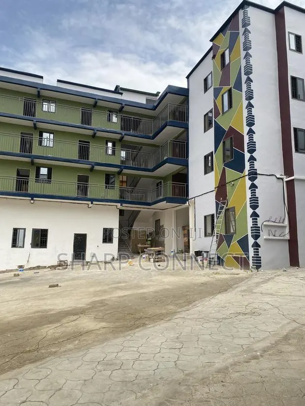 1bdrm Apartment in Sharp-Connect, Toll Booth for rent · Photo 1