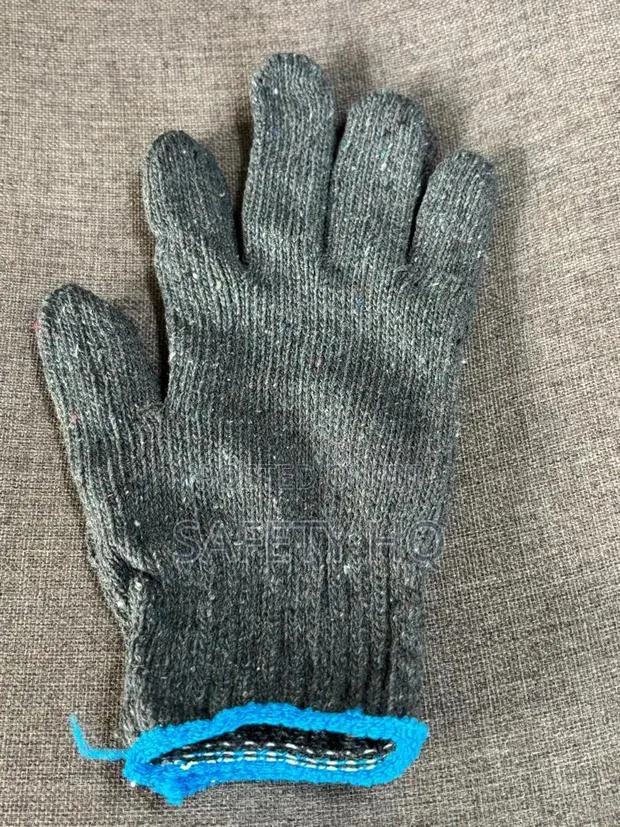 Cotton Glove · Photo 1