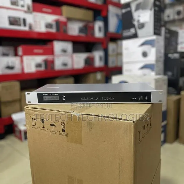 Grandstream Ucm6304 Unified Communication Collaboration Solution · Photo 1
