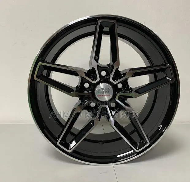 Honda Civic / Elantra Rim 16 · Photo 1