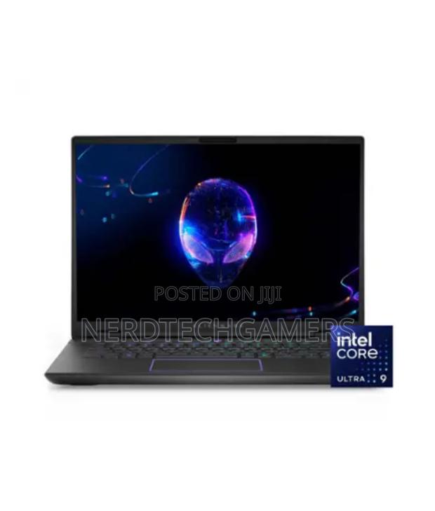 New Laptop Alienware M17x R2 32GB Intel Core Ultra 9 SSD 1T · Photo 2