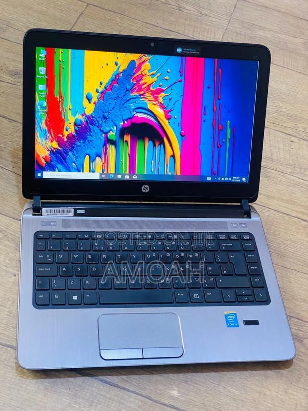 Laptop HP ProBook 430 G2 8GB Intel Core I5 HDD 500GB · Photo 2