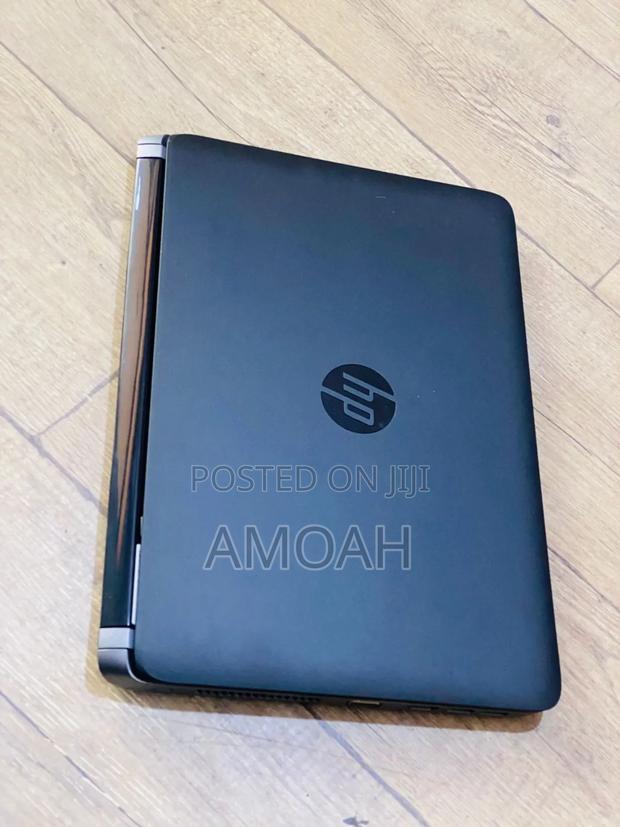 Laptop HP ProBook 430 G2 8GB Intel Core I5 HDD 500GB · Photo 1