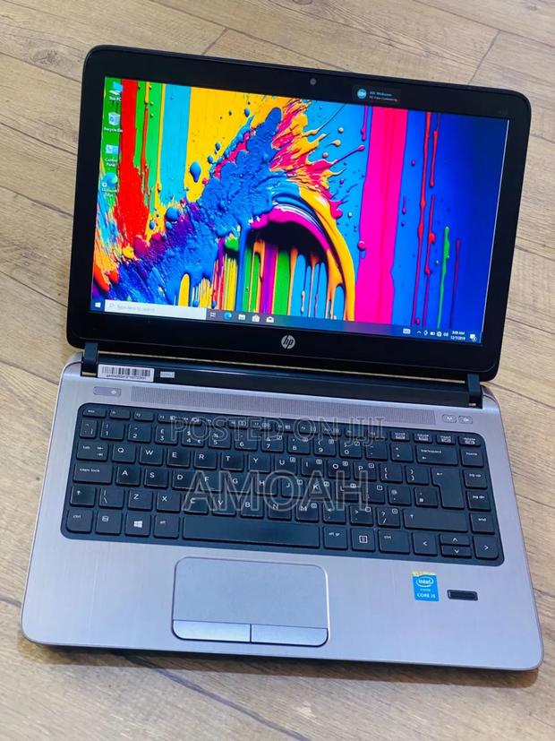 Laptop HP ProBook 430 G2 8GB Intel Core I5 HDD 500GB · Photo 3