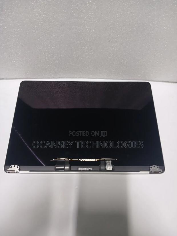 Apple Macbook Screen for A2251/ A1989/ A2289 (Grey / Silver ) · Photo 3
