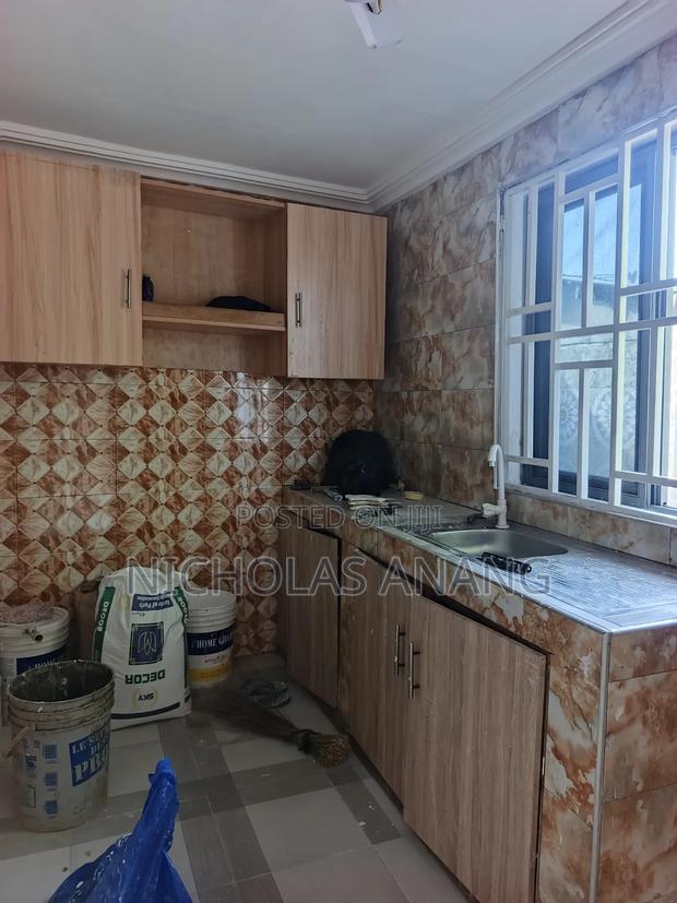 1bdrm Apartment in Dorns Properties, New Town for rent · Photo 7