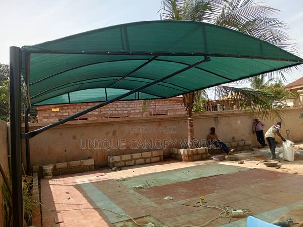 D Carports · Photo 1