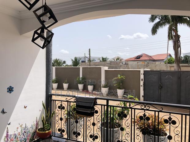 Furnished 2bdrm Apartment in Elaffhomesgh, Adjiriganor for rent · Photo 3