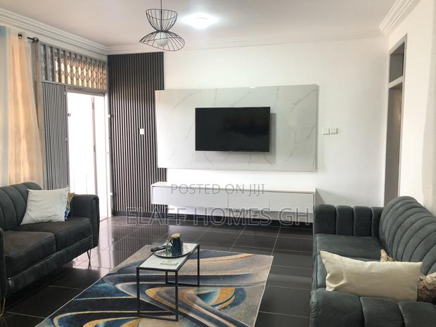 Furnished 2bdrm Apartment in Elaffhomesgh, Adjiriganor for rent · Photo 5