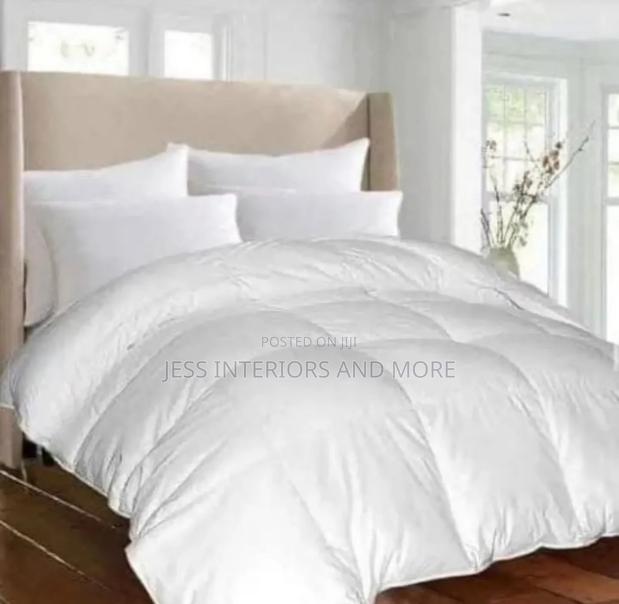 Super King-size Duvet 7-piece Set · Photo 1