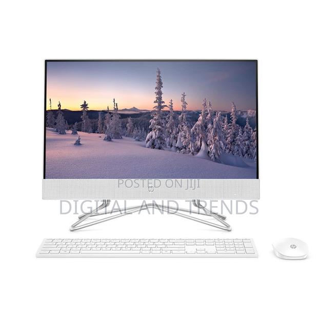 New Desktop Computer HP 200 G4 8GB Intel Core I3 SSD 512GB · Photo 1