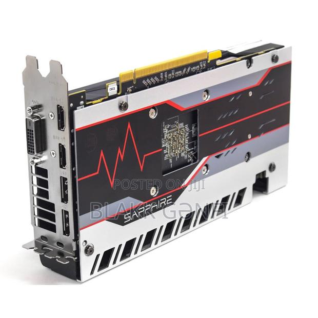 Sapphire Pulse Rx 570 4gb Cards · Photo 3