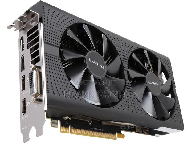 Sapphire Pulse Rx 570 4gb Cards · Photo 2