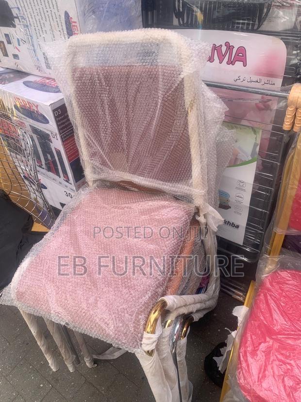 Classy Dining Chairs · Photo 2