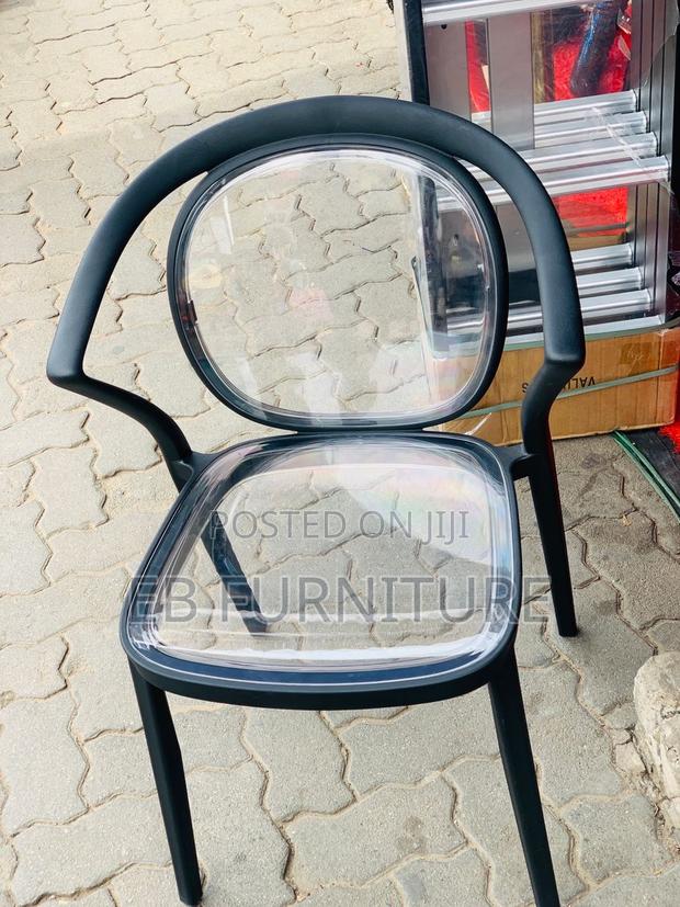 Plastic Garden/ Dining/Visitors Chair · Photo 1