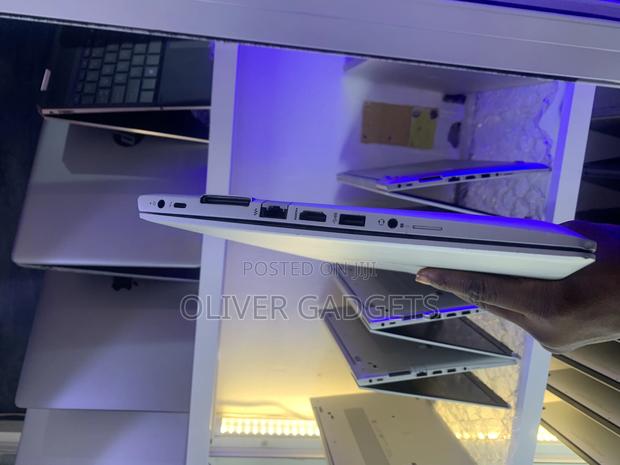 Laptop HP EliteBook 840 G6 16GB Intel Core i7 SSD 256GB · Photo 5