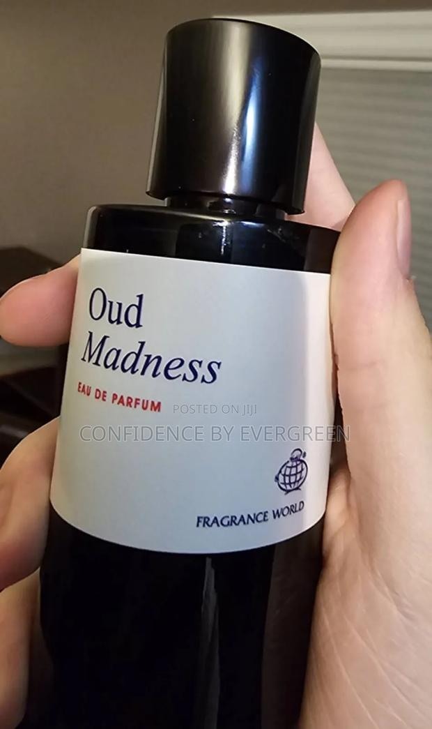 Oud Madness Oud Nuclear(60ml) · Photo 5