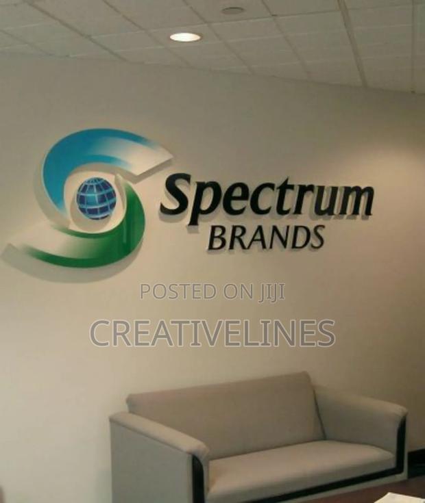 Company Signage · Photo 1