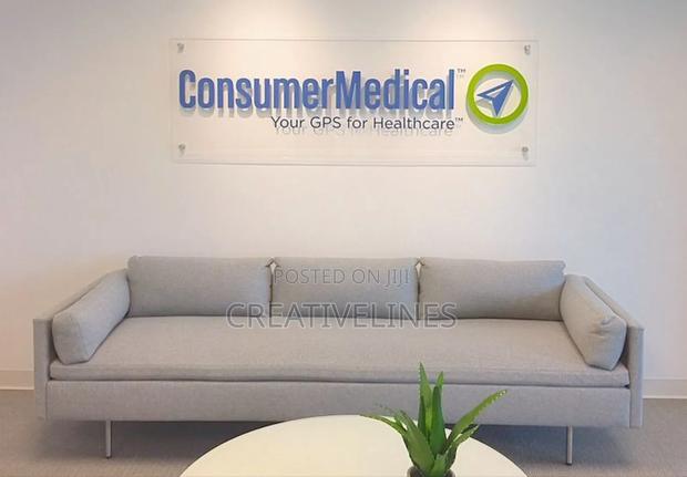 Company Signage · Photo 2