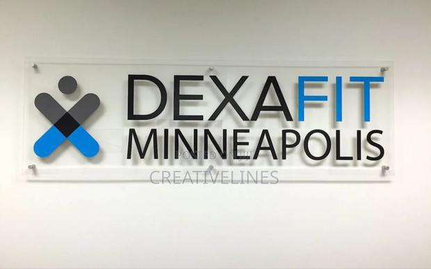 Brand Ogo Signage · Photo 1