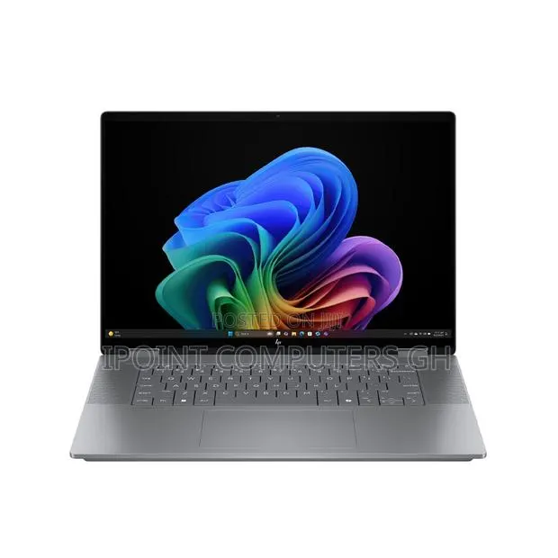 New Laptop HP OmniBook X Flip 16" 16GB Intel Core Ultra 7 SSD 1T · Photo 1