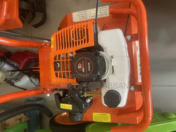 Mini Power Tillers · Photo 2