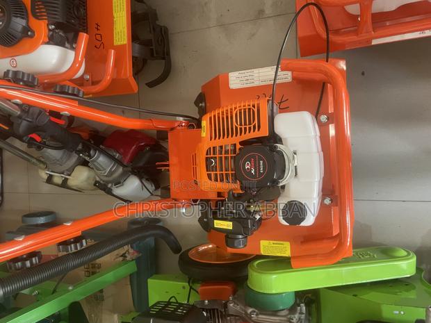 Mini Power Tillers · Photo 1
