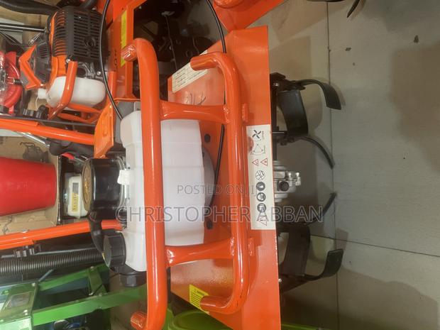 Mini Power Tillers · Photo 3