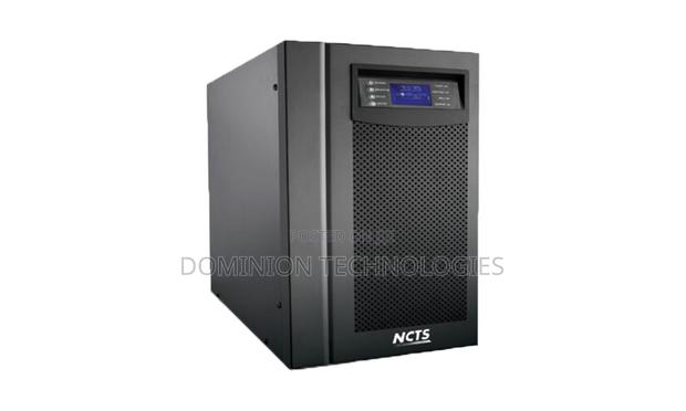 NCTS Online Tower Ups 10kva 8000watt NCTS-Nu10k16 · Photo 2