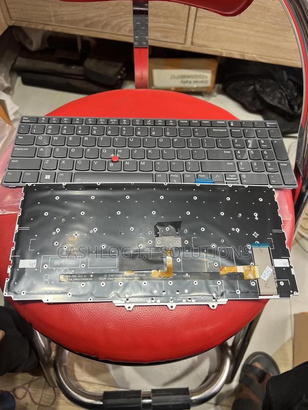 All Hp and Lenovo Laptop Internal Keyboards · Photo 5