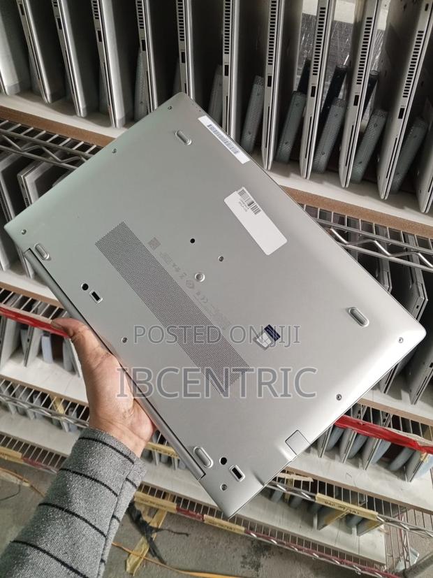 New Laptop HP EliteBook 850 G6 16GB Intel Core I5 SSD 512GB · Photo 2