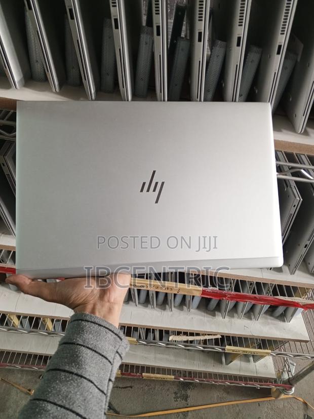 New Laptop HP EliteBook 850 G6 16GB Intel Core I5 SSD 512GB · Photo 3