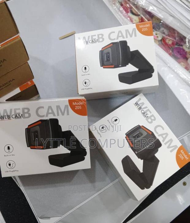 Quality Usb Webcam · Photo 1