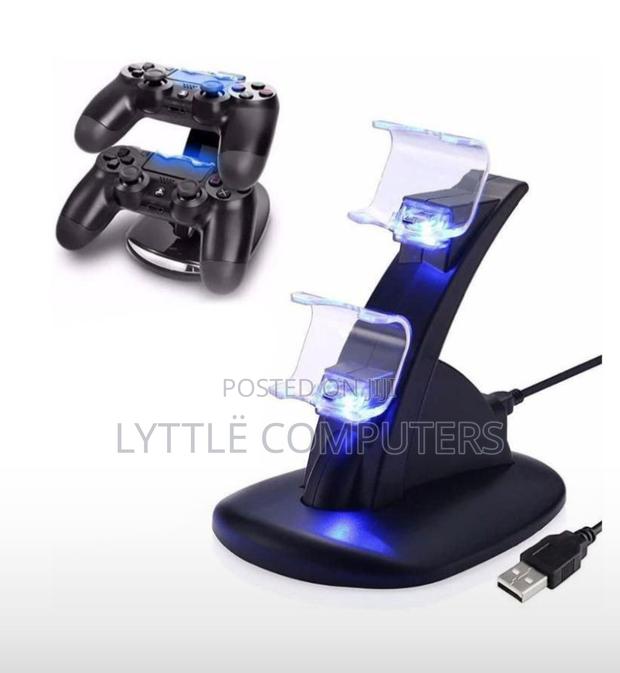 Ps4 Controller Charger · Photo 1