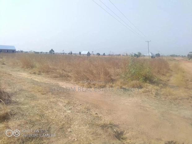 Gravel Plots At Kanshegu For Sale