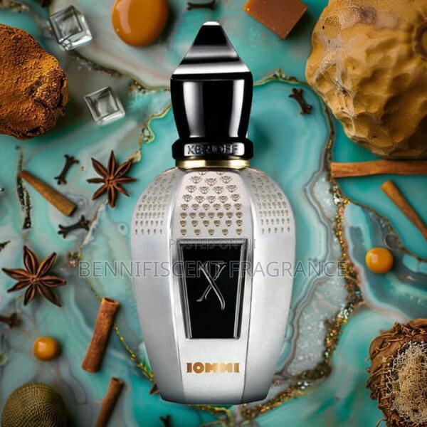 Xerjoff Tony Iommi Monkey Special 100ml · Photo 1