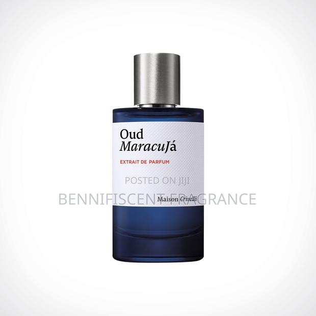 Oud Maracuja Maison Crivelli 50ml · Photo 1