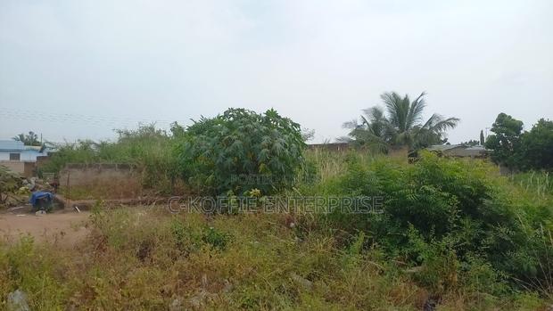 2 and Half Acer at Spintex for Sale · Photo 1