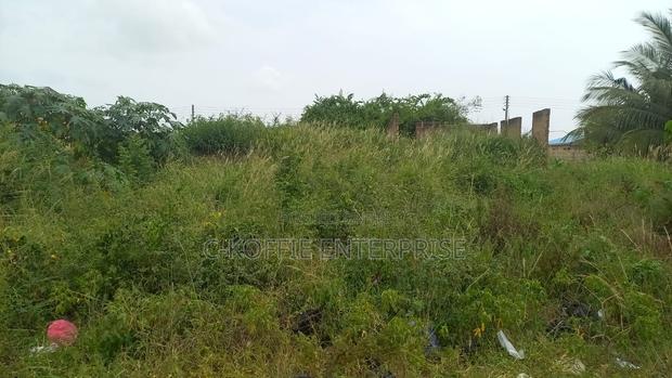2 and Half Acer at Spintex for Sale · Photo 2