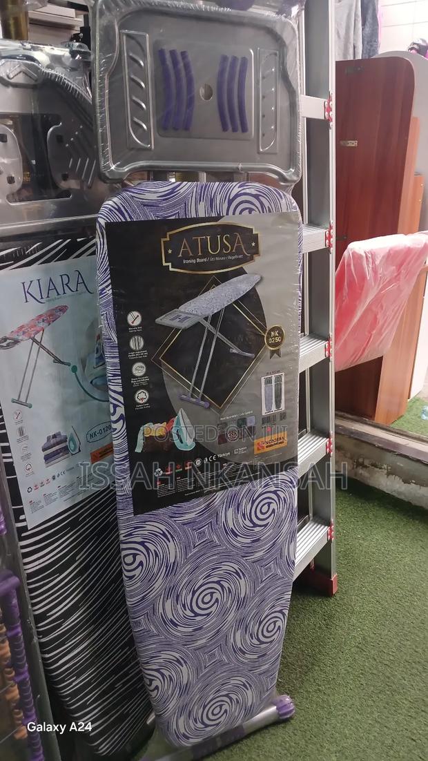 Quality Ironing Board · Photo 1