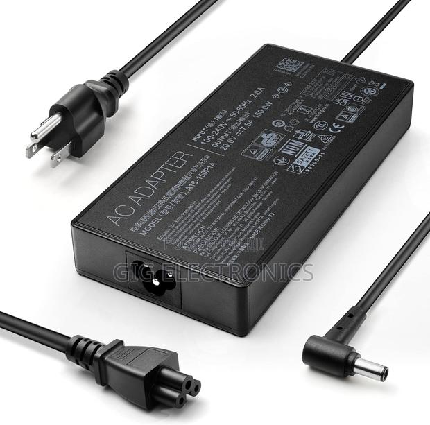 Asus Rog Charger 150w · Photo 4
